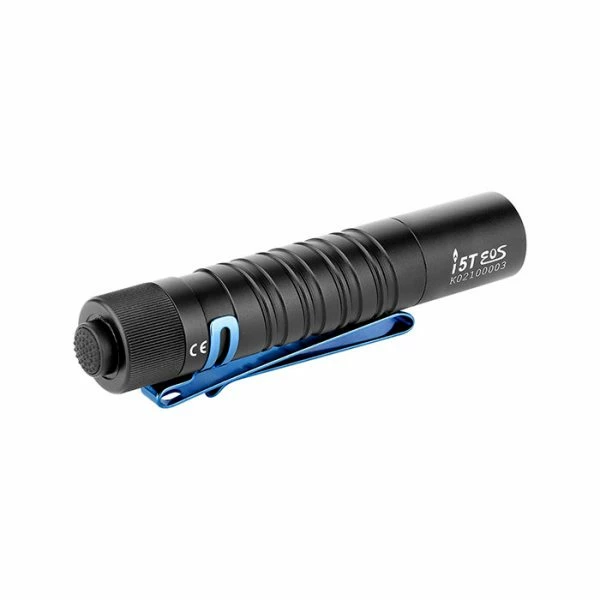 Best reviews of ๐ Boating Flashlights Olight I5T EOS Flashlight | 300 Lumens | Olight Distributor โ 4 Best reviews of ๐ Boating Flashlights Olight I5T EOS Flashlight | 300 Lumens | Olight Distributor โ - Image 2