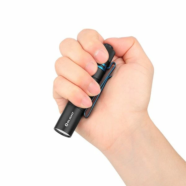 Best reviews of ๐ Boating Flashlights Olight I5T EOS Flashlight | 300 Lumens | Olight Distributor โ 7 Best reviews of ๐ Boating Flashlights Olight I5T EOS Flashlight | 300 Lumens | Olight Distributor โ - Image 5