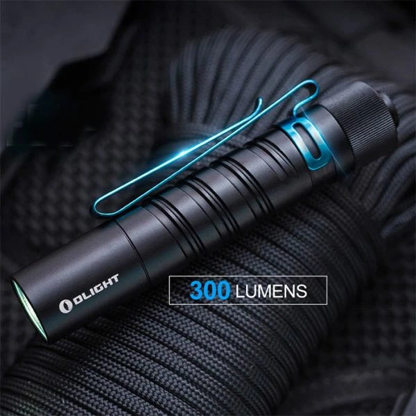Best reviews of ๐ Boating Flashlights Olight I5T EOS Flashlight | 300 Lumens | Olight Distributor โ 6 Best reviews of ๐ Boating Flashlights Olight I5T EOS Flashlight | 300 Lumens | Olight Distributor โ - Image 4