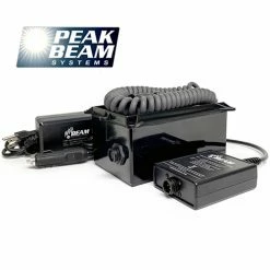 Buy 😉 Batteries Peak Beam Systems MPB-1308 Battery Kit | Authorized Distributor ✔️