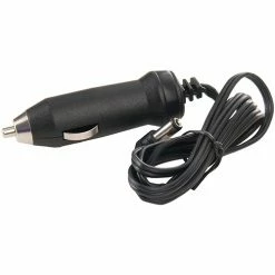 Budget 😀 Accessories Pelican 12V DC Charger Cord 8056F 🌟