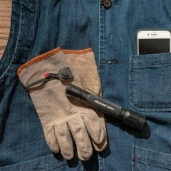 New 😉 Camping Pelican 2360 LED Flashlight | 375 Lumens | Pelican Distributor 🌟 -Brightguy Online Shop Pelican 2360 2AA LED Flashlight 10 600x600 1