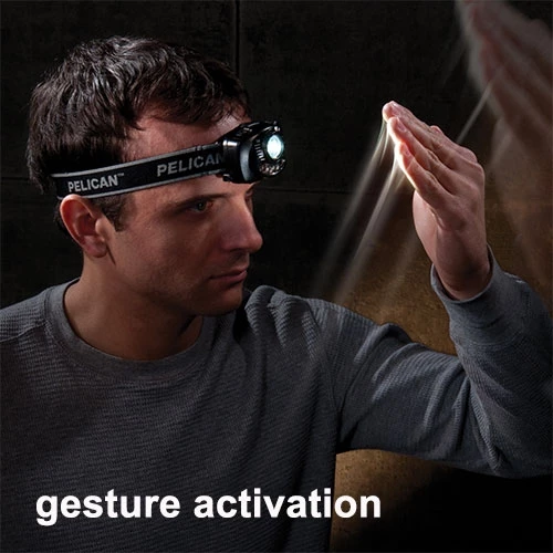 Best reviews of ๐ Camping Pelican 2720 Headlamp - 200 Lumen Model โ๏ธ 4 Best reviews of ๐ Camping Pelican 2720 Headlamp - 200 Lumen Model โ๏ธ - Image 2