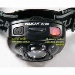 Best reviews of ๐ Camping Pelican 2720 Headlamp - 200 Lumen Model โ๏ธ 10 Best reviews of ๐ Camping Pelican 2720 Headlamp - 200 Lumen Model โ๏ธ -Brightguy Online Shop Pelican 2720 LED Headlamp 2