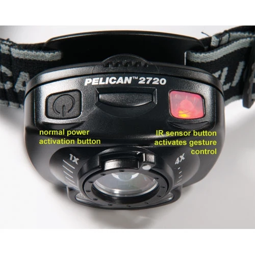 Best reviews of ๐ Camping Pelican 2720 Headlamp - 200 Lumen Model โ๏ธ 5 Best reviews of ๐ Camping Pelican 2720 Headlamp - 200 Lumen Model โ๏ธ - Image 3