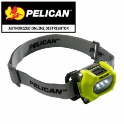 Budget ๐ Automotive Repair Flashlights Pelican 2745 Safety Approved Headlamp | Pelican Distributor โ