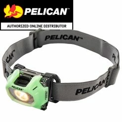 Promo ✨ Automotive Repair Flashlights Pelican 2750CC Correct Color Headlamp | Pelican Distributor 😀