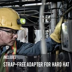 Best Sale 😍 Automotive Repair Flashlights Pelican 2755CC Correct Color Headlamp | Intrinsically Safe | Pelican Distributor 😀 -Brightguy Online Shop Pelican 2755CC Safety Certified Correct Color Headlamp 2 1