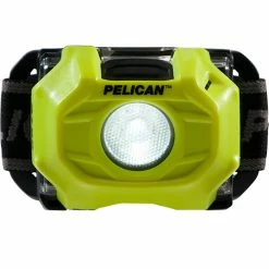Best Sale 😍 Automotive Repair Flashlights Pelican 2755CC Correct Color Headlamp | Intrinsically Safe | Pelican Distributor 😀 -Brightguy Online Shop Pelican 2755CC Safety Certified Correct Color Headlamp 3 1