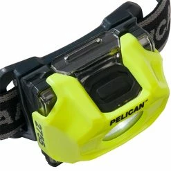 Best Sale 😍 Automotive Repair Flashlights Pelican 2755CC Correct Color Headlamp | Intrinsically Safe | Pelican Distributor 😀 -Brightguy Online Shop Pelican 2755CC Safety Certified Correct Color Headlamp 4 1