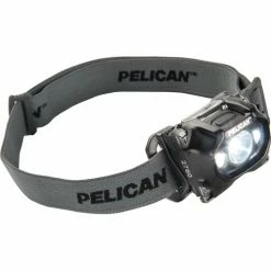 Best reviews of 👏 Camping Pelican 2760 Headlamp | 289 Lumens | Pelican Distributor 🎉