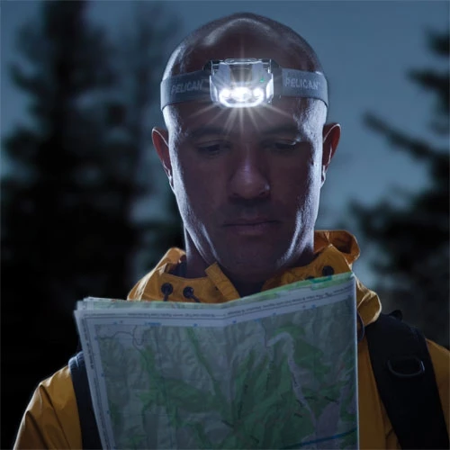 Best reviews of ๐ Camping Pelican 2760 Headlamp | 289 Lumens | Pelican Distributor ๐ 4 Best reviews of ๐ Camping Pelican 2760 Headlamp | 289 Lumens | Pelican Distributor ๐ - Image 2