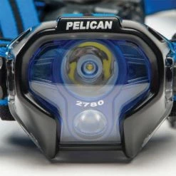 Best Pirce 🤩 Boating Flashlights Pelican 2780 Headlamp | Pelican Distributor 🛒 -Brightguy Online Shop Pelican 2780 Headlight 3