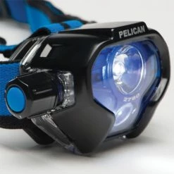 Best Pirce 🤩 Boating Flashlights Pelican 2780 Headlamp | Pelican Distributor 🛒 -Brightguy Online Shop Pelican 2780 Headlight 4