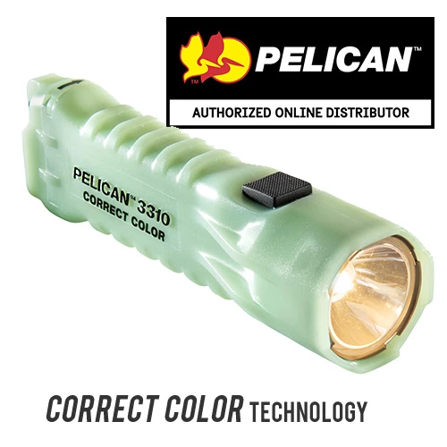 Best Pirce โ๏ธ Automotive Repair Flashlights Pelican 3310CC Correct Color Flashlight | Pelican Distributor ๐ 3 Best Pirce โ๏ธ Automotive Repair Flashlights Pelican 3310CC Correct Color Flashlight | Pelican Distributor ๐