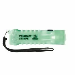 Top 10 ✨ Automotive Repair Flashlights Pelican 3315PL Glow-in-the-Dark Flashlight | Industrial Flashlight ⭐ -Brightguy Online Shop Pelican 3315PL Glow in the Dark Flashlight 2