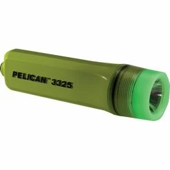 Top 10 ✔️ Helmet Mounted Pelican 3325 Intrinsically Safe Flashlight | 171 Lumens 🧨 -Brightguy Online Shop Pelican 3325 Intrinsically Safe Flashlight 2