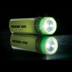 Top 10 ✔️ Helmet Mounted Pelican 3325 Intrinsically Safe Flashlight | 171 Lumens 🧨 -Brightguy Online Shop Pelican 3325 Intrinsically Safe Flashlight 5