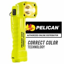 Best reviews of 🔥 Automotive Repair Flashlights Pelican 3415MCC Correct Color Flashlight | Intrinsically Safe 🛒