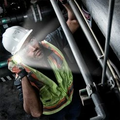 Best reviews of 🔥 Automotive Repair Flashlights Pelican 3415MCC Correct Color Flashlight | Intrinsically Safe 🛒 -Brightguy Online Shop Pelican 3415MCC Correct Color Flashlight 2