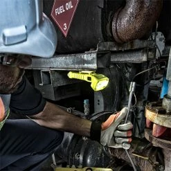 Best reviews of 🔥 Automotive Repair Flashlights Pelican 3415MCC Correct Color Flashlight | Intrinsically Safe 🛒 -Brightguy Online Shop Pelican 3415MCC Correct Color Flashlight 9
