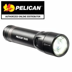 Cheapest ⭐ Boating Flashlights Pelican 5020 Adjustable Focus Flashlight | Pelican Distributor ⭐