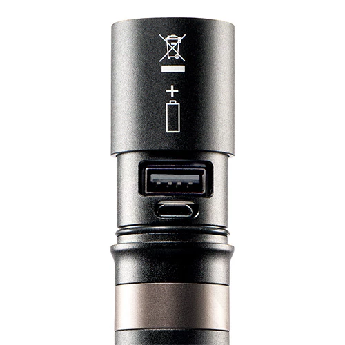 Discount โ๏ธ Automotive Repair Flashlights Pelican 5050R USB Rechargeable Flashlight | Adjustable Focus | Pelican Distributor ๐ 4 Discount โ๏ธ Automotive Repair Flashlights Pelican 5050R USB Rechargeable Flashlight | Adjustable Focus | Pelican Distributor ๐ - Image 2