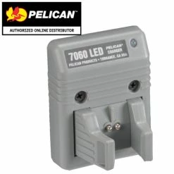 Top 10 🥰 Accessories Pelican 7060 Charger Base | Authorized Distributor 🎉