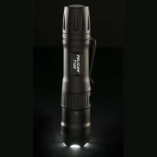 Discount ๐ Automotive Repair Flashlights Pelican 7100 Rechargeable Tactical Flashlight | Pelican Distributor โ๏ธ 4 Discount ๐ Automotive Repair Flashlights Pelican 7100 Rechargeable Tactical Flashlight | Pelican Distributor โ๏ธ - Image 2