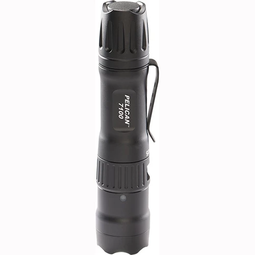 Discount ๐ Automotive Repair Flashlights Pelican 7100 Rechargeable Tactical Flashlight | Pelican Distributor โ๏ธ 5 Discount ๐ Automotive Repair Flashlights Pelican 7100 Rechargeable Tactical Flashlight | Pelican Distributor โ๏ธ - Image 3