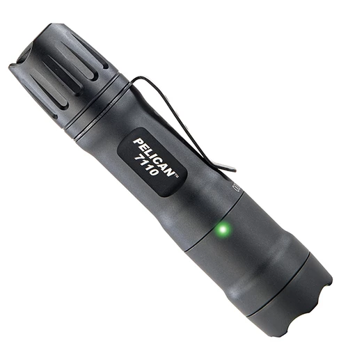 Buy โ๏ธ Boating Flashlights Pelican 7110 High Performance Tactical Flashlight | Pelican Distributor ๐ 4 Buy โ๏ธ Boating Flashlights Pelican 7110 High Performance Tactical Flashlight | Pelican Distributor ๐ - Image 2
