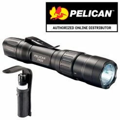 Outlet ✨ Boating Flashlights Pelican 7600 Flashlight Combo Kit | 15% Off Sale 🔥