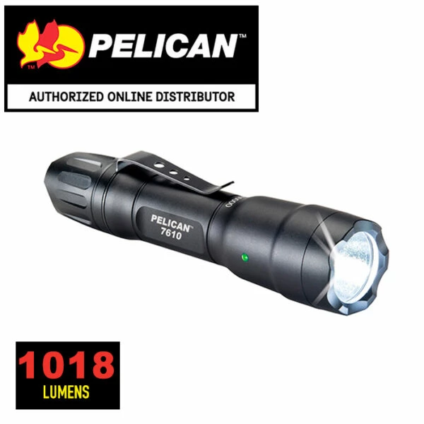 Best Pirce ๐ฅฐ Bright Flashlights Pelican 7610 High Performance Flashlight | Pelican Distributor ๐ 3 Best Pirce ๐ฅฐ Bright Flashlights Pelican 7610 High Performance Flashlight | Pelican Distributor ๐
