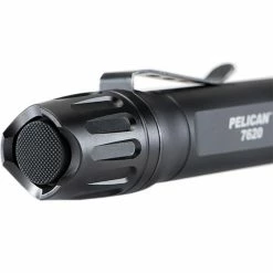 Buy 🔔 Bright Flashlights Pelican 7620 Tactical LED Flashlight | Pelican Distributor ⭐ -Brightguy Online Shop Pelican 7620 Tactical LED Flashlight 2