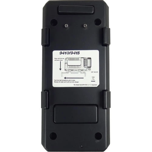 Best Sale ๐ฏ Accessories Pelican 9410 Charger Base ๐ฅ 4 Best Sale ๐ฏ Accessories Pelican 9410 Charger Base ๐ฅ - Image 2