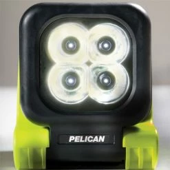 New โจ Fire Pelican 9415 Intrinsically Safe | 588 Lumens | Pelican Distributor ๐ 12 New โจ Fire Pelican 9415 Intrinsically Safe | 588 Lumens | Pelican Distributor ๐ -Brightguy Online Shop Pelican 9415 Safety Approved Lantern 5 1