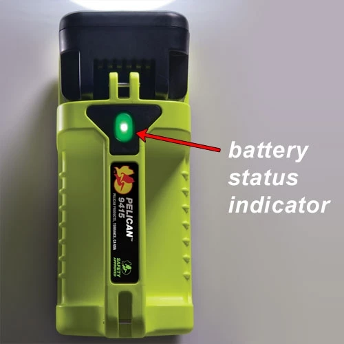 New โจ Fire Pelican 9415 Intrinsically Safe | 588 Lumens | Pelican Distributor ๐ 8 New โจ Fire Pelican 9415 Intrinsically Safe | 588 Lumens | Pelican Distributor ๐ - Image 6