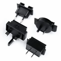 Budget 👍 Accessories Pelican 9430 Universal AC Charger | 9438B ⭐ -Brightguy Online Shop Pelican 9430 Universal AC Charger 2 600x600 1