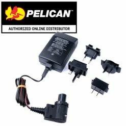 Budget 👍 Accessories Pelican 9430 Universal AC Charger | 9438B ⭐