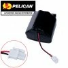 Best reviews of ✨ Batteries Pelican 9440 Remote Area Light Battery | Gen 2 ✨ -Brightguy Online Shop Pelican 9440 Remote Area Light Replacement Battery 600x600 1