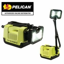 Cheapest ⭐ Bright Flashlights Pelican 9440 RALS | Remote Area Lighting System 🥰