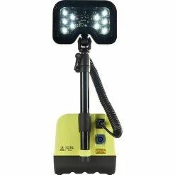 Cheapest ⭐ Bright Flashlights Pelican 9440 RALS | Remote Area Lighting System 🥰 -Brightguy Online Shop Pelican 9455 Remote Area Lighting System RALS 4