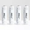 Cheapest 👍 Pelican AA NiMH Rechargeable Batteries 2469P | Genuine Pelican Brand 😍 -Brightguy Online Shop Pelican AA NiMH Rechargeable Batteries