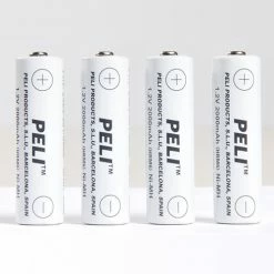 Cheapest 👍 Pelican AA NiMH Rechargeable Batteries 2469P | Genuine Pelican Brand 😍