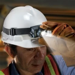 Best deal 🧨 Headlamps Pelican HeadsUP Lite 2690 LED Headlamp | Intrinsically Safe 🤩 -Brightguy Online Shop Pelican HeadsUP Lite 2690 LED Headlamp 2