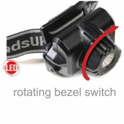 Best deal 🧨 Headlamps Pelican HeadsUP Lite 2690 LED Headlamp | Intrinsically Safe 🤩 -Brightguy Online Shop Pelican HeadsUP Lite 2690 LED Headlamp 4