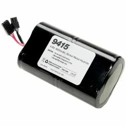 Buy 😉 Batteries Pelican Replacement Battery For 9415 💯