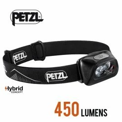 Coupon 🎁 Automotive Repair Flashlights Petzl Actik Core Rechargeable Headlamp 450 Lumens | Petzl Distributor 💯