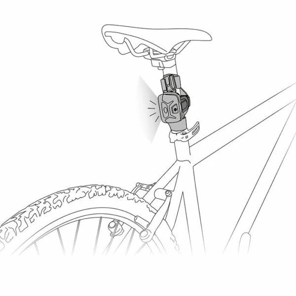 Flash Sale ❤️ Accessories Petzl Bike Adapt | Petzl Distributor ⌛ 4 Flash Sale ❤️ Accessories Petzl Bike Adapt | Petzl Distributor ⌛ - Image 2