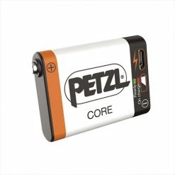 Best deal 😀 Batteries Petzl CORE Rechargeable Battery E99ACA | Petzl Distributor ❤️